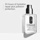 Clinique Dramatically Different Hydrating Jelly Lightweight Oil Free Face Moisturizer With Hyaluronic Acid For All Skin Types Infinity Warehouse