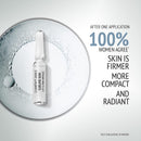 [ comfort zone ] Sublime Skin Lift & Firm Ampoules, Concentrated Anti-Aging Serum, Plumps, Smooths, Reduces Wrinkles, Clean Beauty, Peptides, Hyaluronic Acid, Mature Skin, 7 x 0.06 Fl Oz Infinity Warehouse