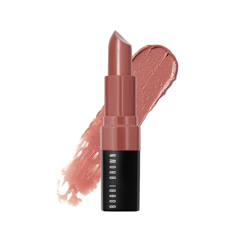 Bobbi Brown Crushed Lip Color | Hydrating, High-Pigment, Satin-Matte Lipstick | Non-Drying, Long-Lasting Wear & Lip Stain Effect, 0.12 Ounce, Blondie Pink Infinity Warehouse