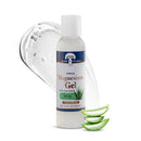 Health and Wisdom Pure Magnesium Gel with Seaweed Extract and Aloe Vera - Topical Muscle & Joint Relief- Natural and Pure Skin & Scalp Moisturizing - Enhanced Absorption - 64 Fl oz Infinity Warehouse