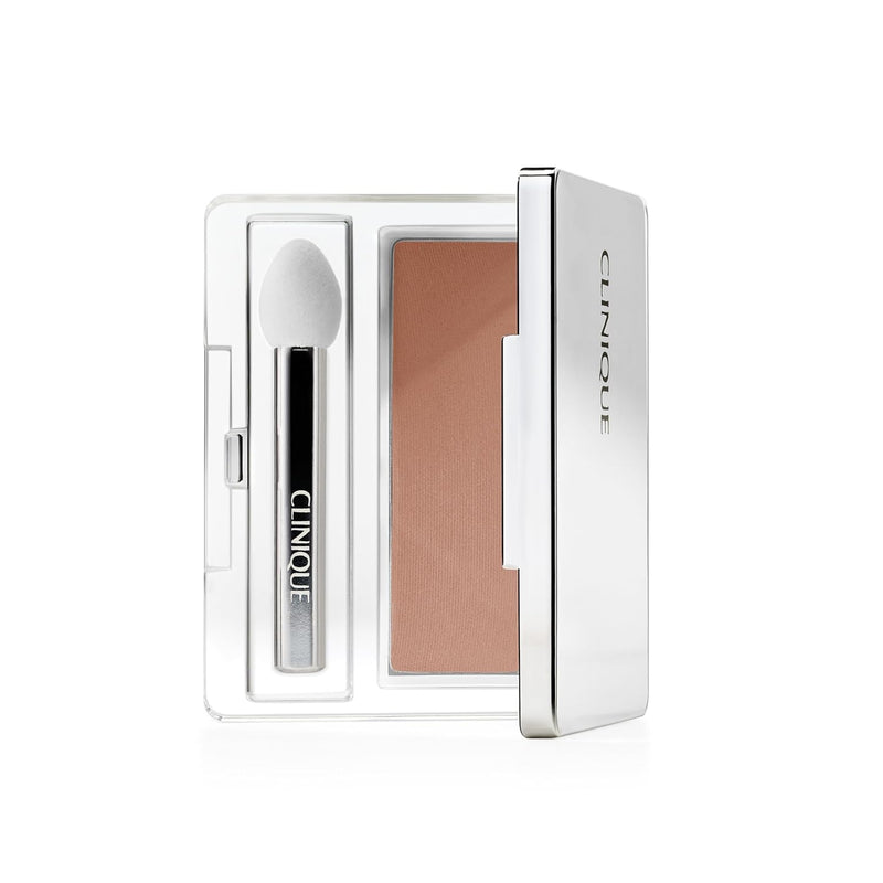 Clinique All About Shadow Single Eye Shadow Makeup | Safe For Sensitive Eyes Infinity Warehouse