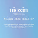 Nioxin Hair Fall Defense Intensive Daily Leave-In Hair Treatment | With Niacinamide, Caffeine, Lauric Acid, and Sandalore | For Thicker, Stronger Hair | 2.3 Fl Oz. Infinity Warehouse