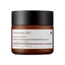Perricone MD High Potency Face Finishing & Firming Moisturizer Broad Spectrum SPF 30, 2 fl. oz. Infinity Warehouse