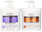 Advanced Clinicals Retinol Body Lotion & Face Moisturizer | Visible Anti Aging Skin Care Retinol Body Cream For Women & Men Targets Look Of Fine Lines, Wrinkles, & Crepe Looking Dry Skin, 16 Ounce Infinity Warehouse