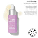 Kate Somerville DeliKate Recovery Serum – Clinically Formulated Hydrating Treatment, Irritation and Redness Relief for Stressed or Sensitive Skin, 1 Fl Oz Infinity Warehouse