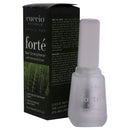 Cuccio Naturale Forte Nail Strengthener Treatment - With Horsetail Grass - Protects Against Cracking, Splitting And Breakage - Nutrient Rich Formula Makes Finger And Toenails More Pliable - 0.5 Oz Cuccio