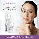 Beverly Hills Instant Facelift Anti Aging Eye Serum Treatment for Dark Circles, Puffy Eyes, Wrinkles, Under Eye Bags, Fine Lines, and Crows Feet | 30mL (120 Days Supply) Infinity Warehouse
