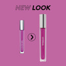 COVERGIRL Colorlicious Gloss Succulent Citrus 670, .12 oz (packaging may vary) COVERGIRL
