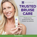 BIOCORNEUM Advanced Bruise Cream 1oz – Professional-Grade Arnica & Vitamin K Cream for Visible Skin Recovery – Botanical Formula with Vitamin E, Green Tea Extract & More – Lightweight, Fast-Absorbing Infinity Warehouse