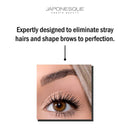 JAPONESQUE Slant Tweezer JAPONESQUE