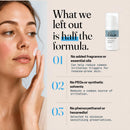 SoCalm Azelaic Acid 10% for Rosacea-Prone Skin – Calms Face Redness & Evens Tone, with Niacinamide & Ceramide NP, Fragrance-Free, 30ml / 1oz Infinity Warehouse