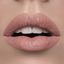 Long Lasting Matte Lipstick (Blossom) - Smudge Proof, Moisturizing, Non Sticky Lip Stick - Glides Smoothly - Vegan, Cruelty Free & Paraben Free - Lip Makeup by Mellow Cosmetics - Blossom Mellow