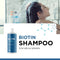 Volumizing Biotin Shampoo for Thinning Hair - Thin Hair Shampoo with Biotin Keratin and Essential Oils for Hair Care - Potent Biotin Hair Shampoo Sulfate Free Dry Scalp Treatment and Hair Moisturizer Maple Holistics
