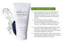 DeVita Perfecting Time face moisturizer with AloeHyplex - vegan day cream with hyaluronic acid, Vitamin A Retinol to hydrate skin for men and women -1.7 fl.oz DeVita