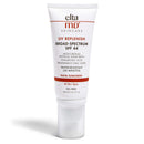 EltaMD UV Replenish Daily Face Sunscreen Broad-Spectrum SPF 44 Protection, Mineral, Oil Free, Water-Resistant Zinc Oxide, Facial Sunscreen for Sensitive Skin 2 oz. EltaMD