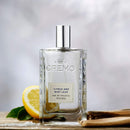 Cremo Citrus Mint Leaf Cologne Spray, A Cool, Refreshing Scent with Notes of Fresh Mint, Citron, Cedar and Moss, 3.4 Fl Oz, 1 Count Cremo Store