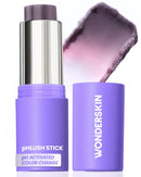 Wonderskin Blush Stick pH-Activated - pHlush Multi-Use Stick, Cream Tint for Cheeks and Lips, Cooling Nourishing Color-Adjusting Makeup Infinity Warehouse