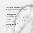 BIOEFFECT EGF Eye Serum with De-Puffer Rollerball | Age-Defying Under Eye Treatment with Epidermal Growth Factor for Fine Lines, Wrinkles, Puffiness & Sagging 6 mL / 0.20 oz Infinity Warehouse