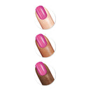 Sally Hansen Insta-Dri Nail Polish, The Future is Fuchsia, Pack of 1 Sally Hansen