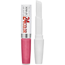 Maybelline SuperStay 24, 2-Step Liquid Lipstick, Very Cranberry Maybelline New York