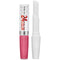 Maybelline SuperStay 24, 2-Step Liquid Lipstick, Very Cranberry Maybelline New York
