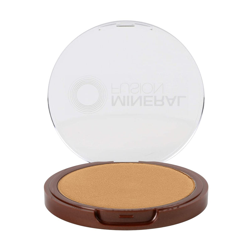 Mineral Fusion Pressed Powder Foundation Mineral Fusion