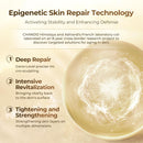 Gold Diamond Multi Anti-aging Cream (55g/1.94oz) - Super Multi-Corrective, Sculpting, Firming, Tightening, Anti-Wrinkle, Moisturizing Night Cream with Tri-peptide, Hyaluronic Acid Infinity Warehouse