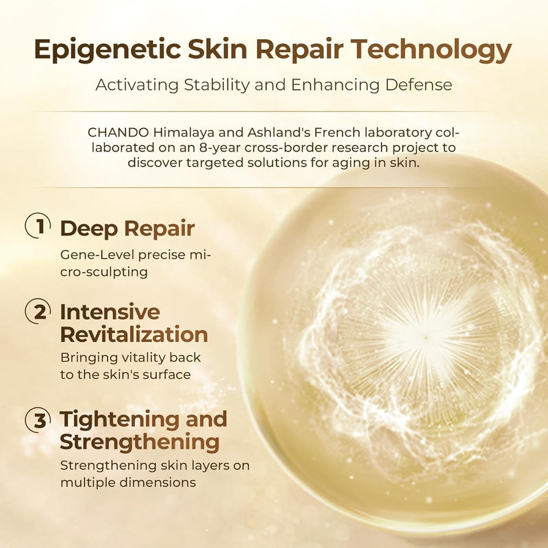 Gold Diamond Multi Anti-aging Cream (55g/1.94oz) - Super Multi-Corrective, Sculpting, Firming, Tightening, Anti-Wrinkle, Moisturizing Night Cream with Tri-peptide, Hyaluronic Acid Infinity Warehouse