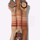 e.l.f, Primer-Infused Blush, Long-Wear, Matte, Bold, Lightweight, Blends Easily, Contours Cheeks, Always Rosy, All-Day Wear, 0.35 Oz e.l.f.