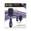 Hot Tools One-step Detachable Straightdry Paddle Dryer, 1 count HOT TOOLS