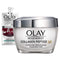 Olay Regenerist Collagen Peptide 24 Face Moisturizer with Vitamin B3, Fragrance Free, 1.7 Oz + Whip Face Moisturizer Travel/Trial Size Gift Set Olay