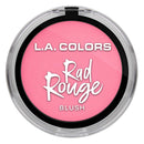 L.A. COLORS Rad Rouge, Valley Girl, 1 Ounce, (CBL725) L.A. COLORS