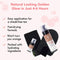Beauty by Earth Self Tanner Mousse - Medium to Dark Fake Tan Sunless Tanner, Self Tanners Best Sellers, Natural Looking Self Tan, Self Tanning Mousse, Tanning Foam for Use as Body or Face Tanner Beauty by Earth
