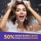 Spa Luxetique Gift Baskets for Women, Spa Gifts for Women - 10pcs Lavender Gift Sets with Body Lotion, Bubble Bath, Relaxing Bath Sets for Women, Christmas Gifts for Women, Mothers Day Gifts for Mom