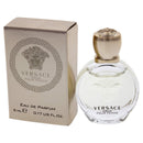 Versace Eros Pour Femme Women's Edp Splash, 0.17 Ounce Versace