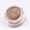 LUXAZA 6 PCS Neutral Brown Cream Eyeshadow Set, Shimmer and Matte Cream Eye Shadows,High Pigmented Metallic Creamy Smoky Eyeshadow Longwear Waterproof Eye Makeup LUXAZA