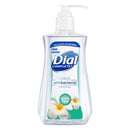 Dial Antibacterial Liquid Hand Soap, White Tea, 7.5 Ounce Dial