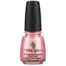 China Glaze Nail Polish, Exceptionally Gifted, 0.5 Ounce China Glaze