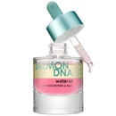 Rodial Salmon DNA Water-Oil Travel Size 0.6 fl oz - Bi-Phase Face Oil with Polynucleotides for Skin Renewal & Radiance, Lightweight Hydrating Skin Treatment Infinity Warehouse