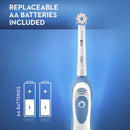 Oral-B Battery Power Electric Toothbrush Pro-Health Gum Care Oral-B