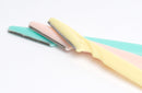 Dorco Tinkle Eyebrow Shaper, 3-Pack Diane