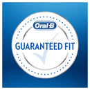 Oral-B FlossAction Replacement Electric Toothbrush Head, 4ct (Packaging may Vary) Oral-B