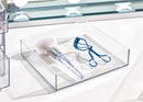 iDesign Signature Series by Sarah Tanno Vanity/Cosmetic, Drawer Organizer - Large iDesign Store