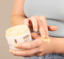 Blossom Essentials Honey Salve - Organic Manuka Honey Hydration Repair - Eczema Relief for Dry, Itchy, Sensitive Skin - Soothing Moisturizer & Balm for Kids, Adults - USA - 4oz Infinity Warehouse
