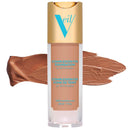 Veil Cosmetics Complexion Fix Liquid Foundation – Buildable Coverage – Water-Resistant, Hypoallergenic, Oil-Free, Cruelty-Free & Vegan – Lightweight & Brightening – Long Lasting (2N Light Neutral) Infinity Warehouse