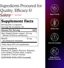 MitoQ +Joint Advanced CoQ10 Antioxidant Supplement - Contains Mitoquinol Mesylate & Green Lipped Mussel Omega Oil Extract - Supports Healthy Joint, Mobility and Cell Vitality (60 Softgel Capsules) Infinity Warehouse