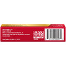 Orajel 4X for Toothache & Gum Pain: Severe Cream Tube 0.33oz- from