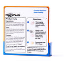 Dr. Paul's Piggy Paste Toenail Fungus Treatment. Toe Nail Fungus Treatment for Toenail and Fingernails. Restores Brittle, Yellow Nails and Makes Them Clear and Healthy Again Dr. Pauls