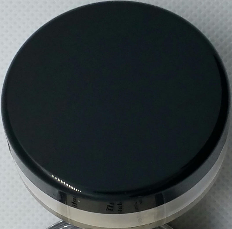 Ethereal Beauty Cosmetics Buff All Natural Mineral Foundation Powder 4 grams Ethereal Beauty Cosmetics