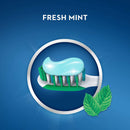 Crest 3D White Stain Eraser Whitening Toothpaste, Fresh Mint, 2 Count Crest